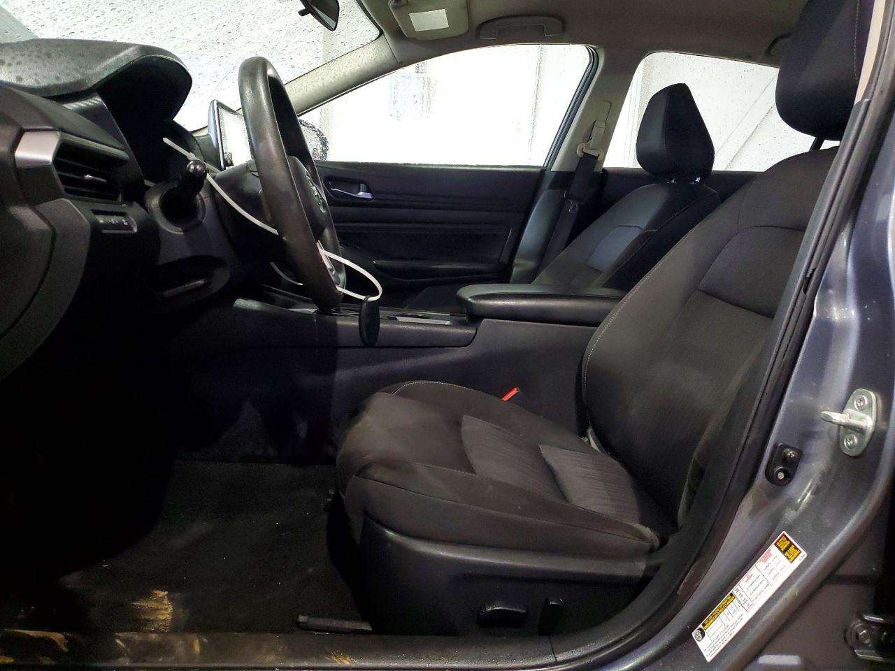 2020 NISSAN ALTIMA