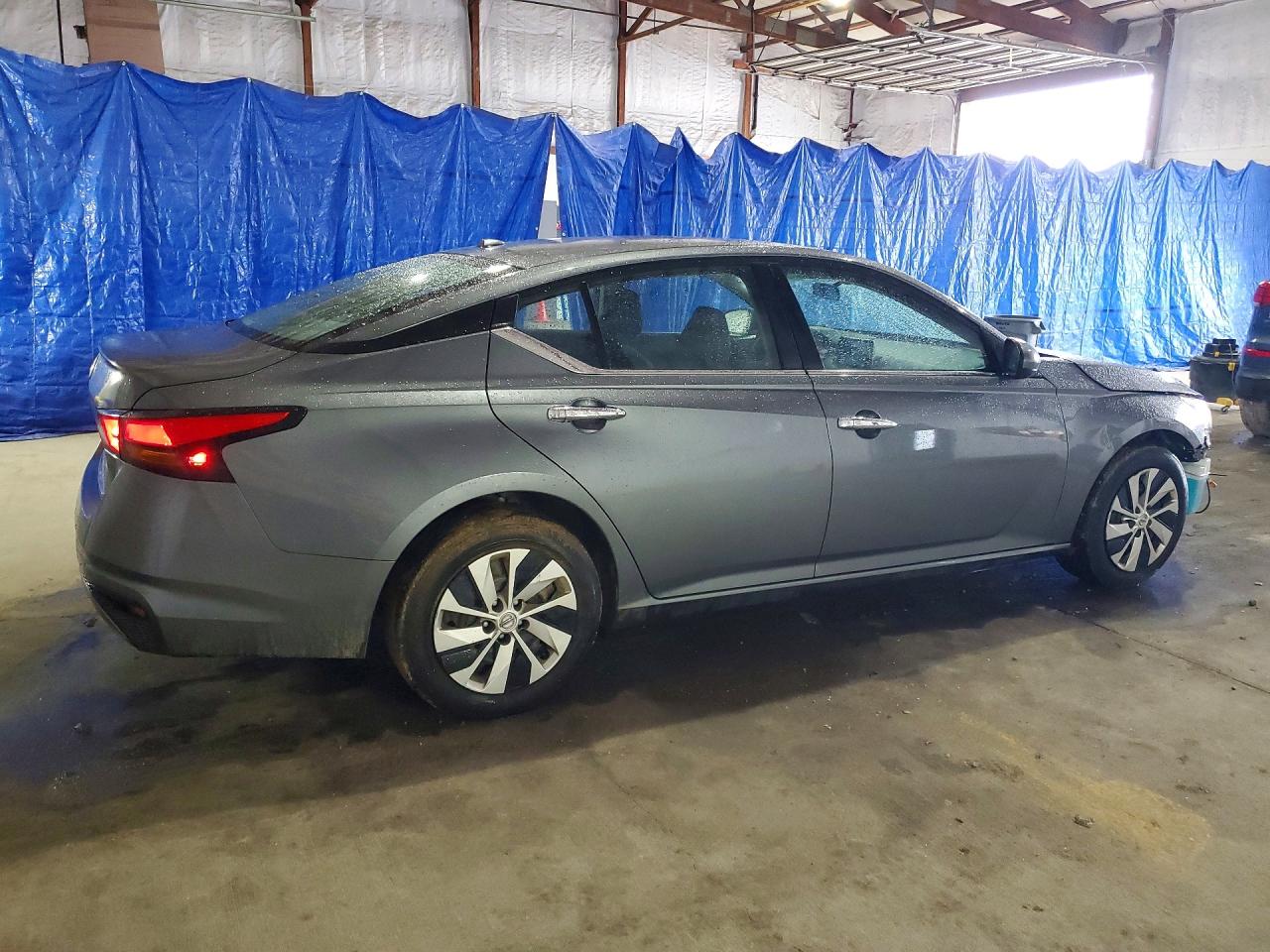 2020 NISSAN ALTIMA