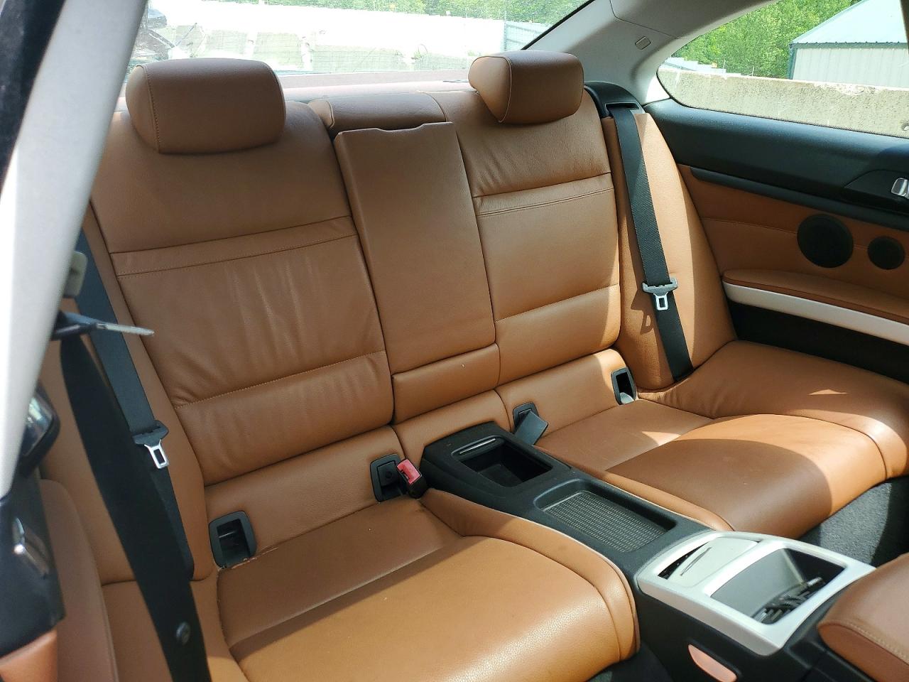 2008 BMW 3 SERIES