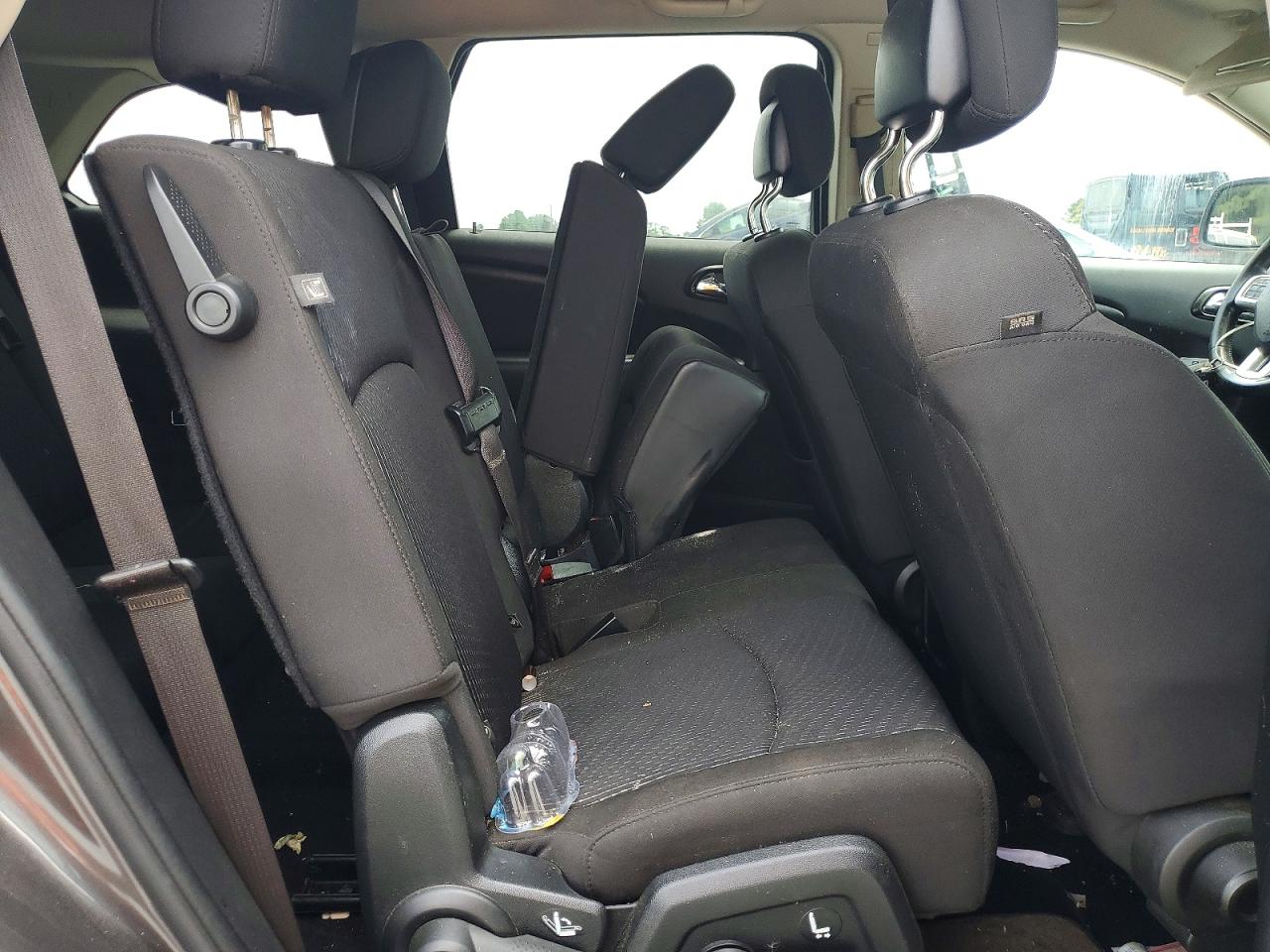 2017 DODGE JOURNEY