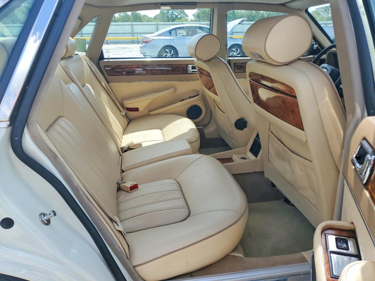 1992 JAGUAR XJ6