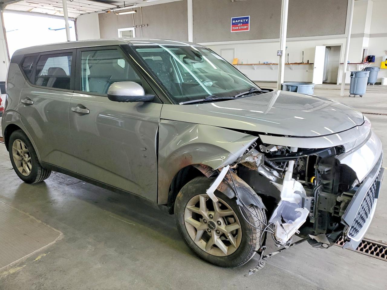 2023 KIA SOUL