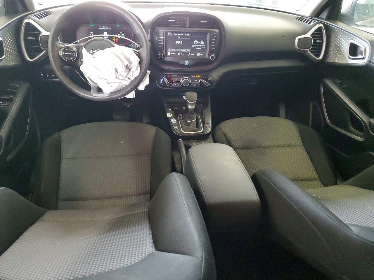 2023 KIA SOUL