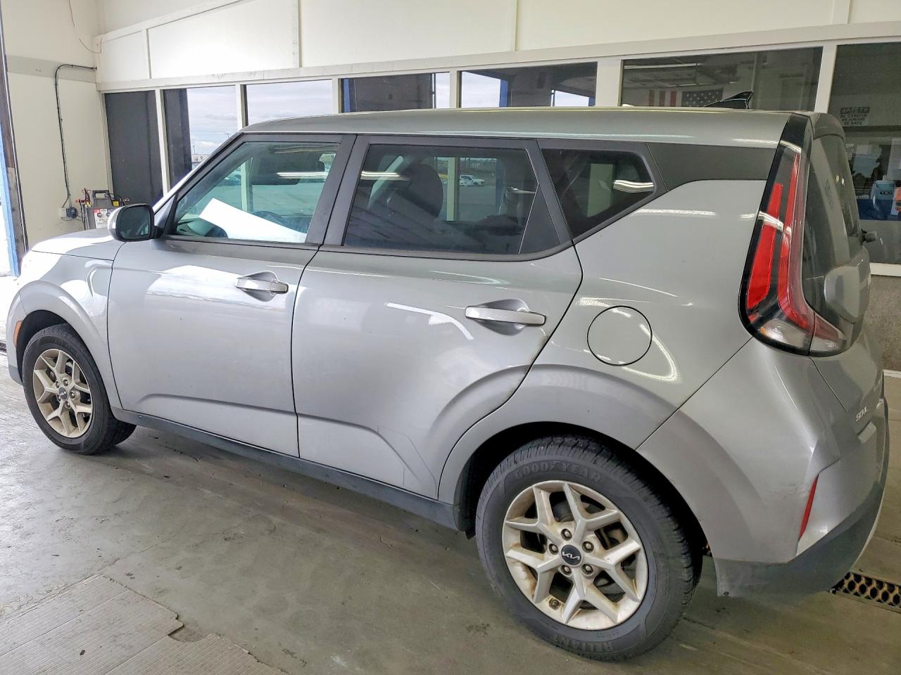 2023 KIA SOUL