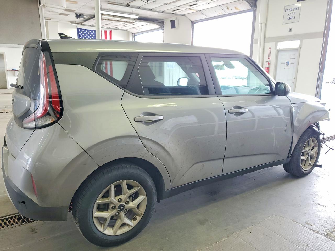 2023 KIA SOUL