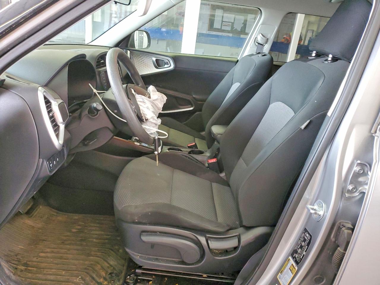 2023 KIA SOUL