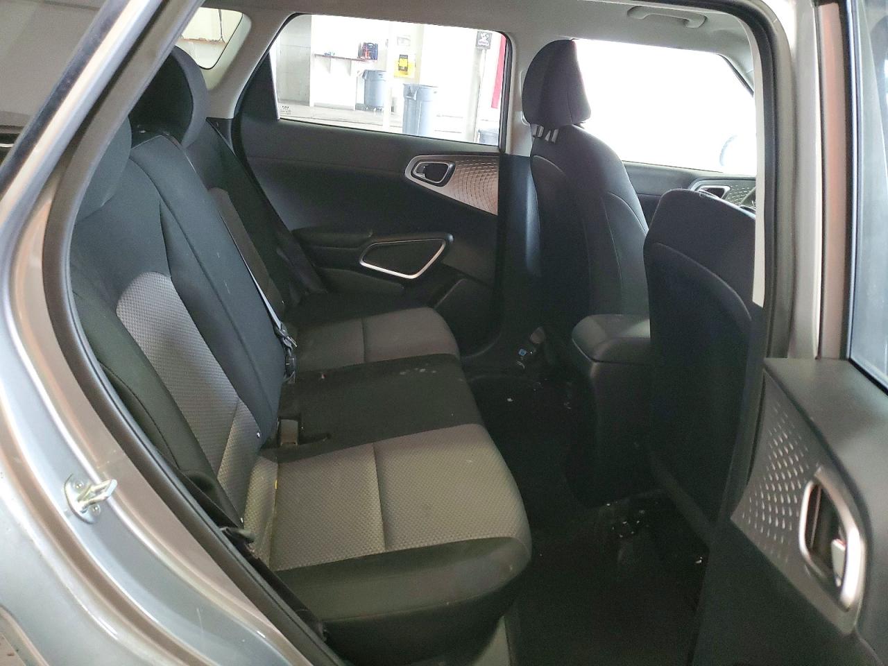 2023 KIA SOUL