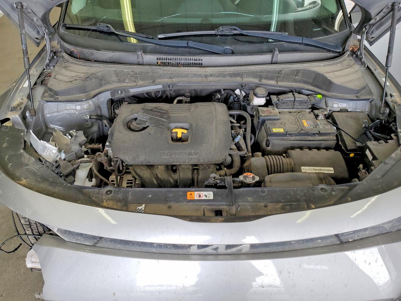 2023 KIA SOUL