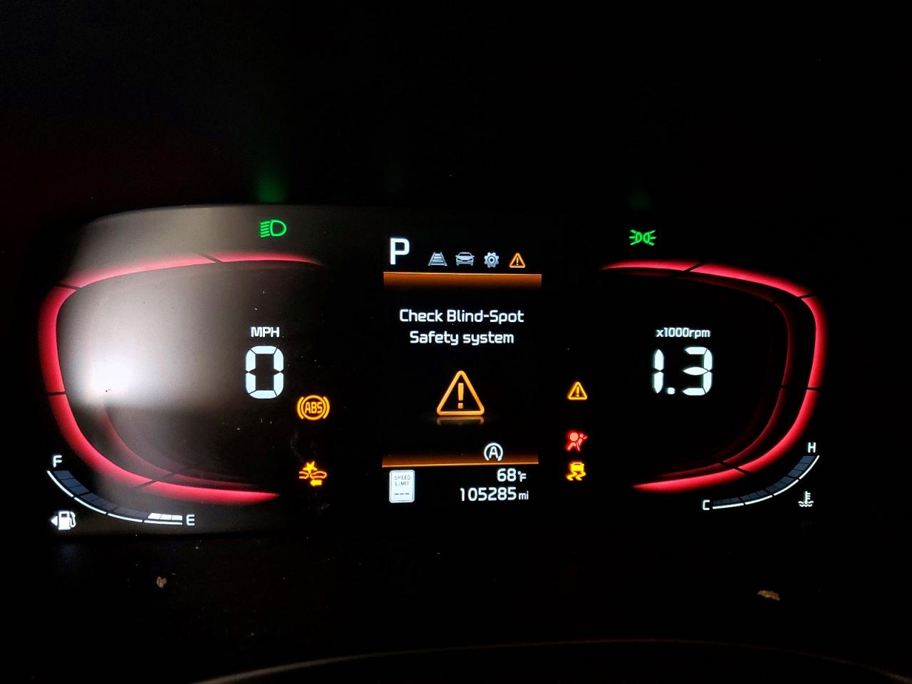 2023 KIA SOUL