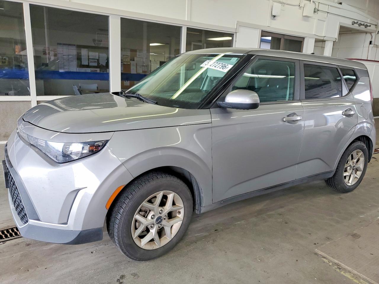 2023 KIA SOUL
