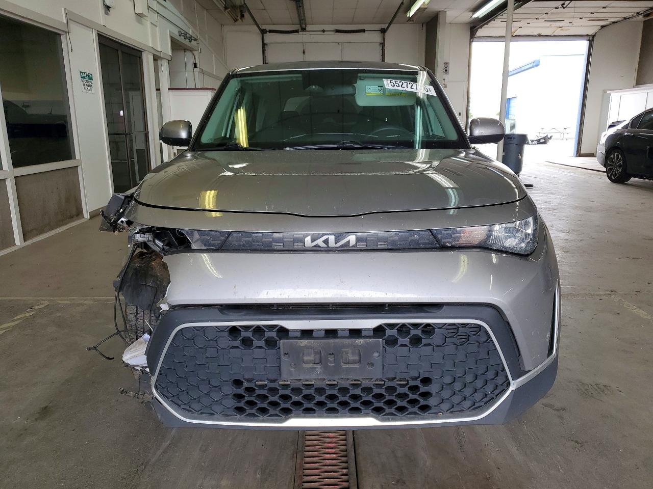 2023 KIA SOUL