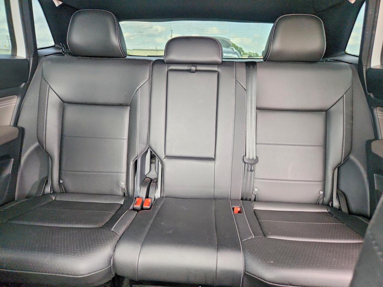 2023 VOLKSWAGEN ATLAS