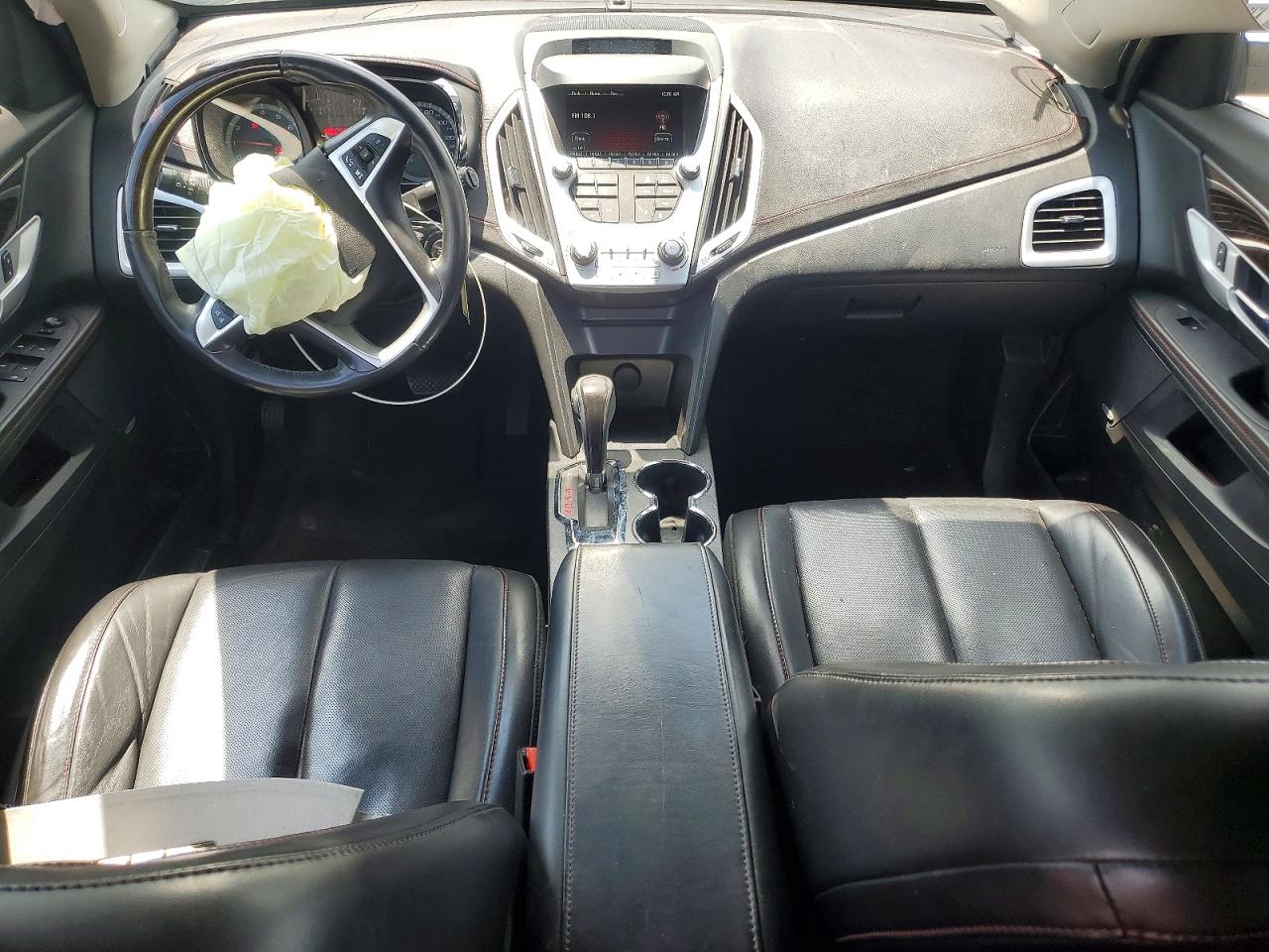 2013 GMC TERRAIN