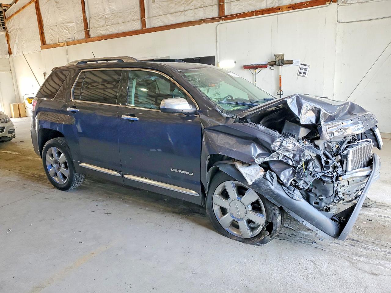 2013 GMC TERRAIN