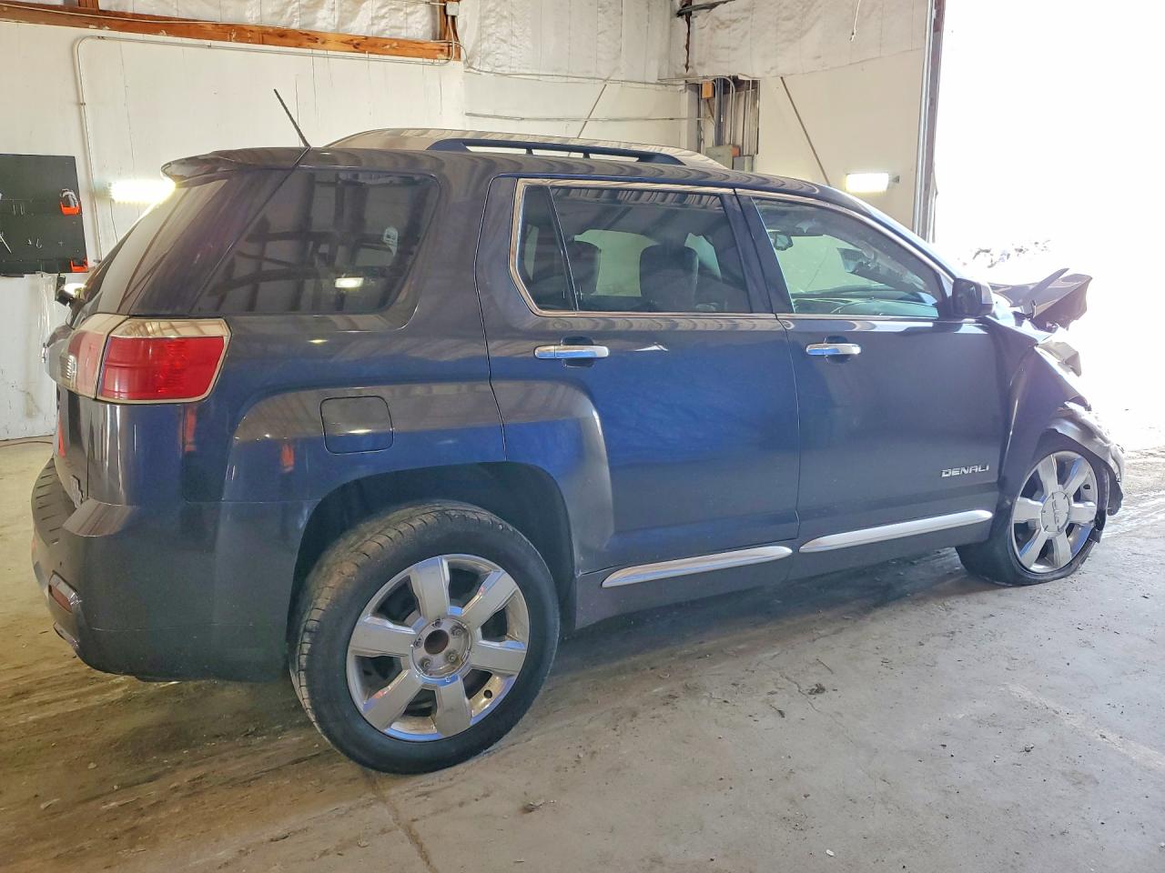 2013 GMC TERRAIN