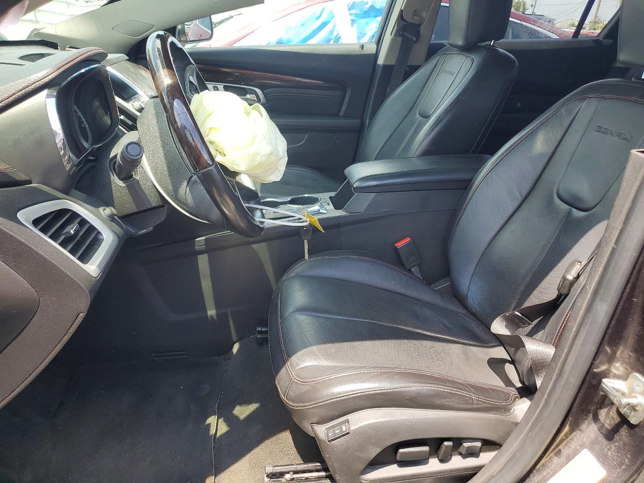 2013 GMC TERRAIN