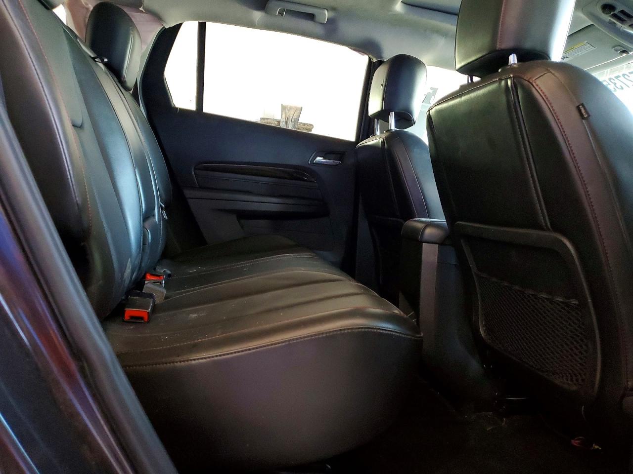 2013 GMC TERRAIN