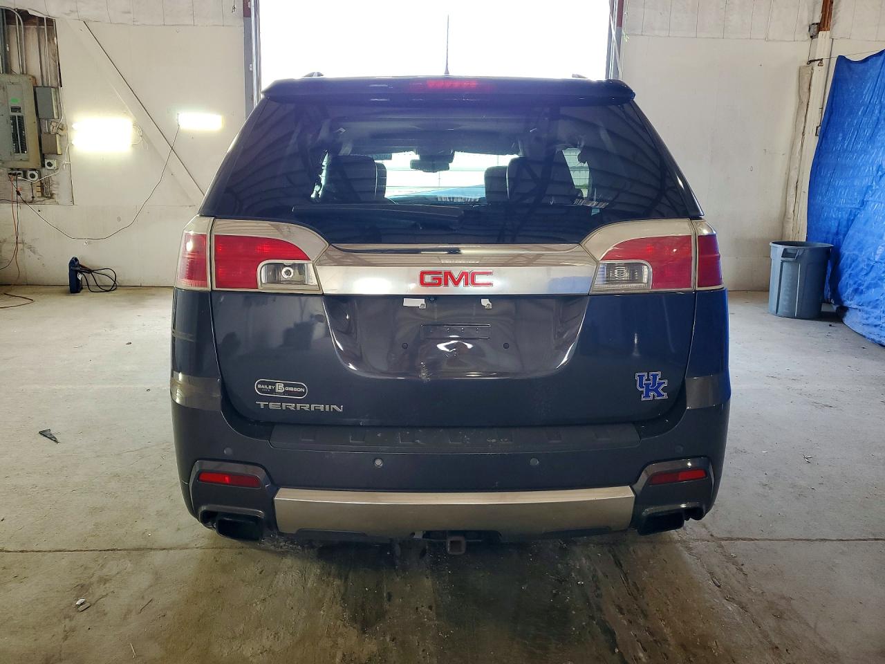 2013 GMC TERRAIN