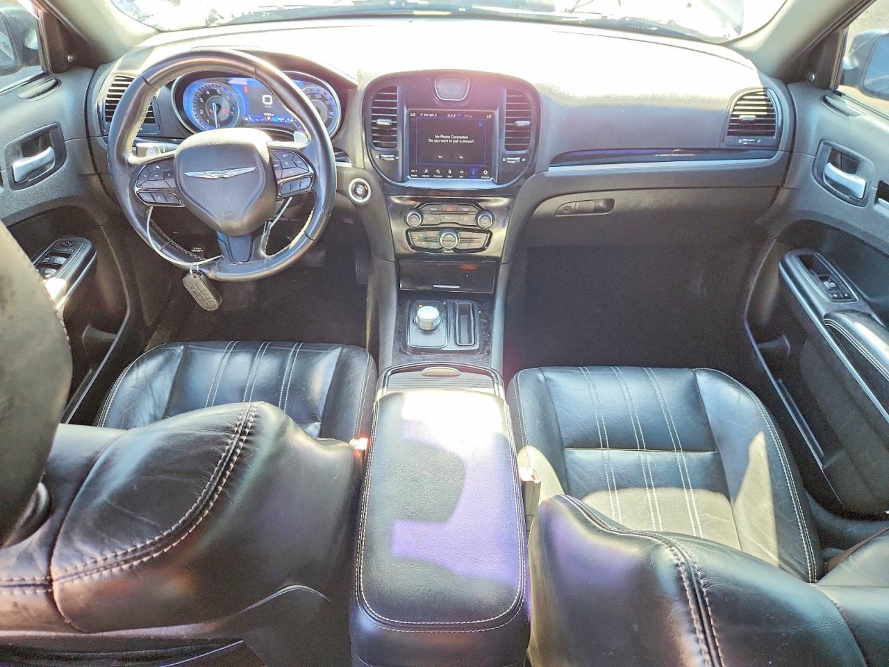 2021 CHRYSLER 300
