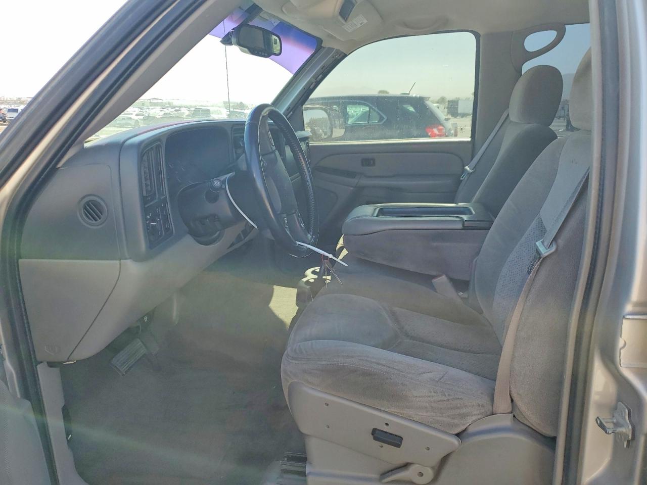 2006 CHEVROLET AVALANCHE