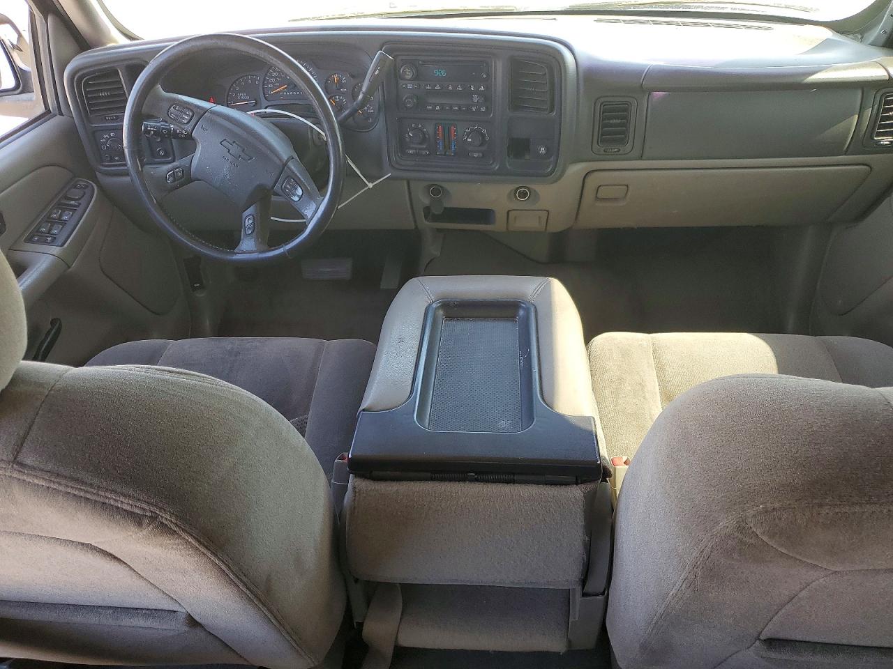 2006 CHEVROLET AVALANCHE