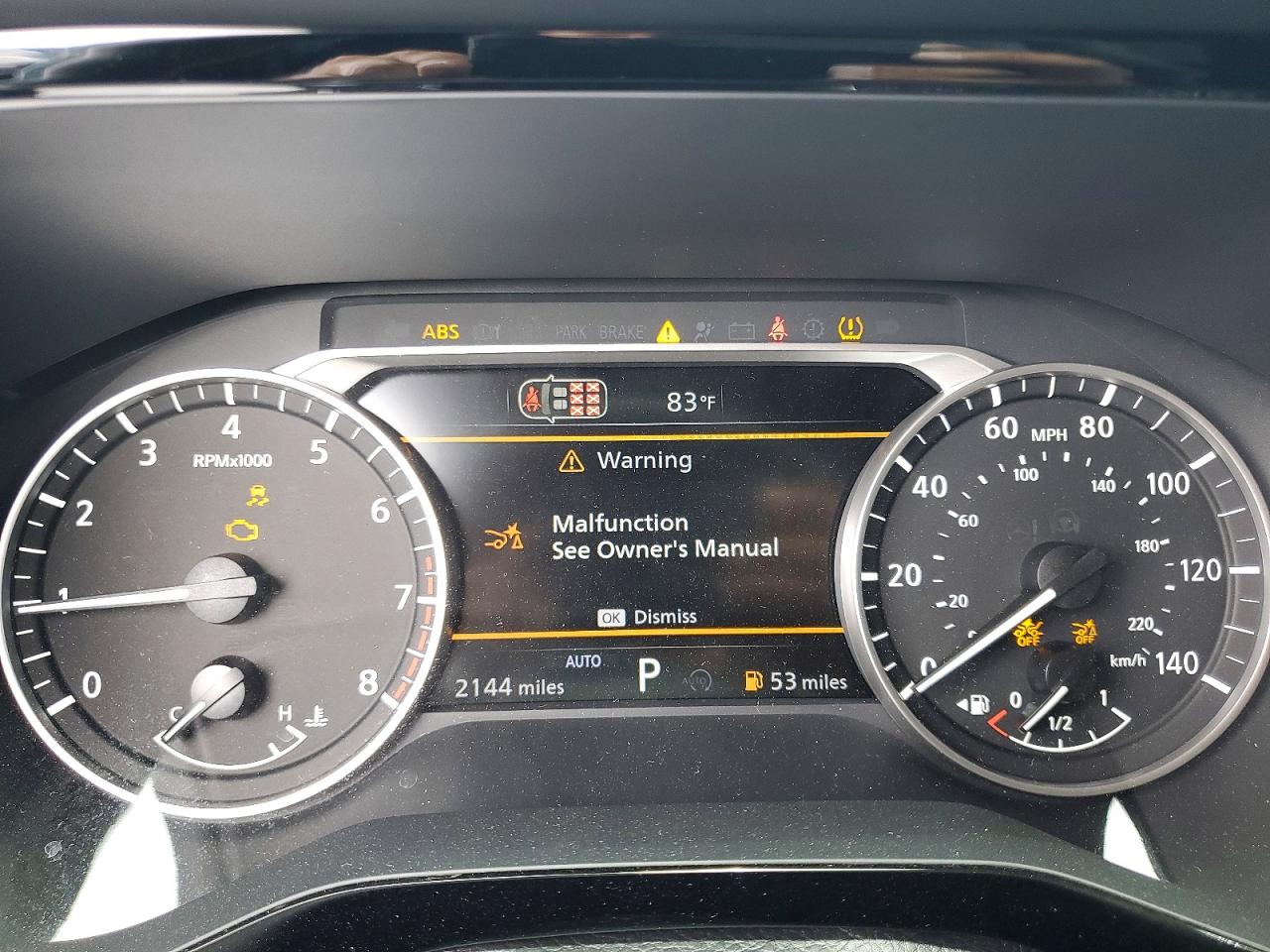 2026 NISSAN PATHFINDER