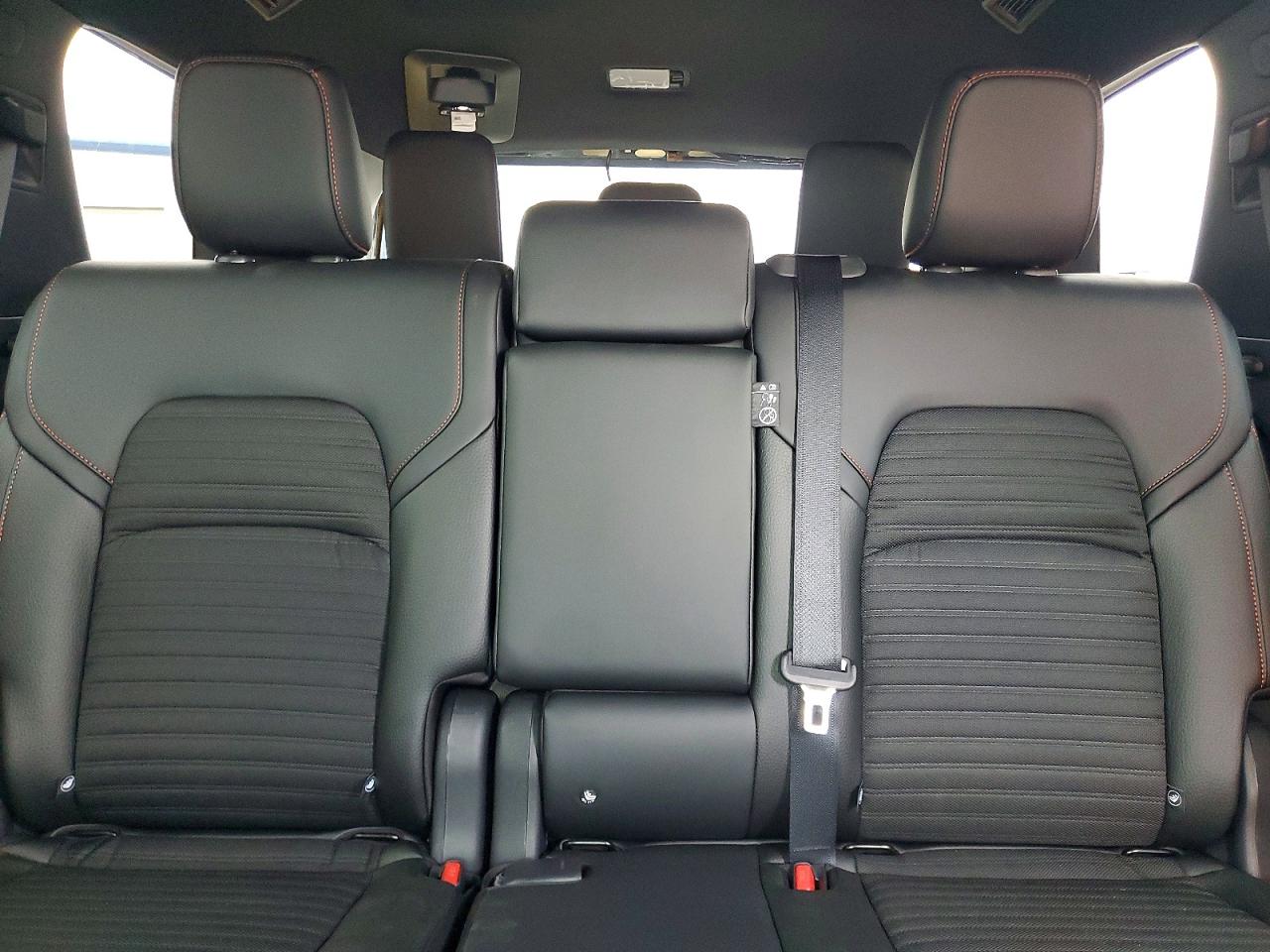 2026 NISSAN PATHFINDER