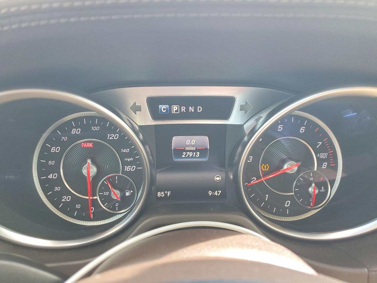 2020 MERCEDES-BENZ SL-CLASS