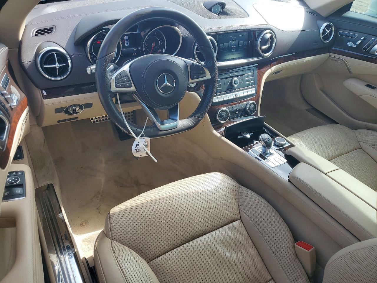 2020 MERCEDES-BENZ SL-CLASS