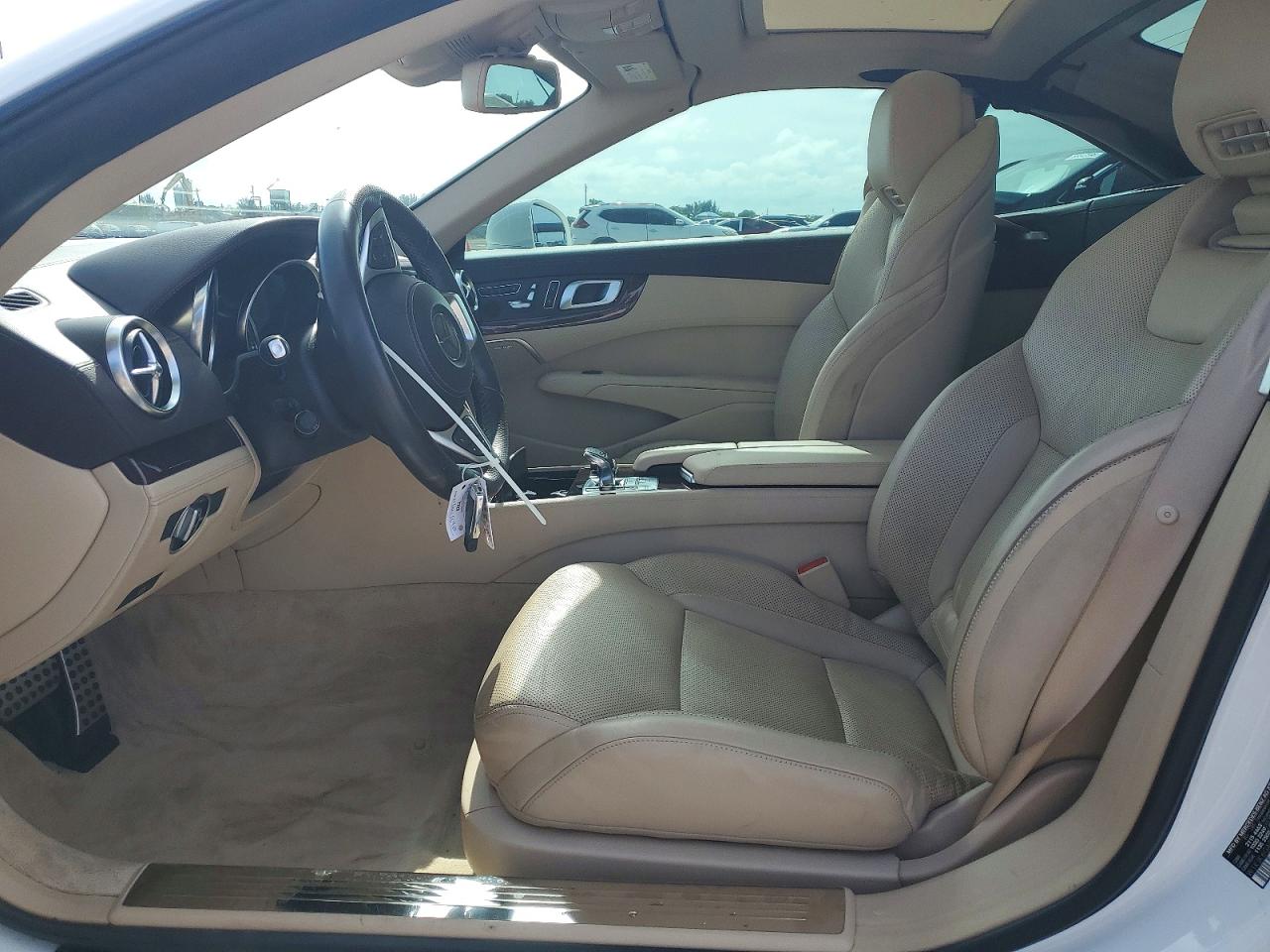 2020 MERCEDES-BENZ SL-CLASS