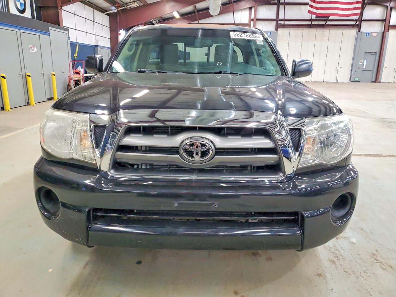 2009 TOYOTA TACOMA