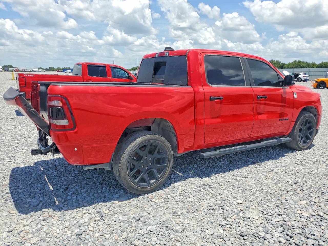 2024 RAM 1500