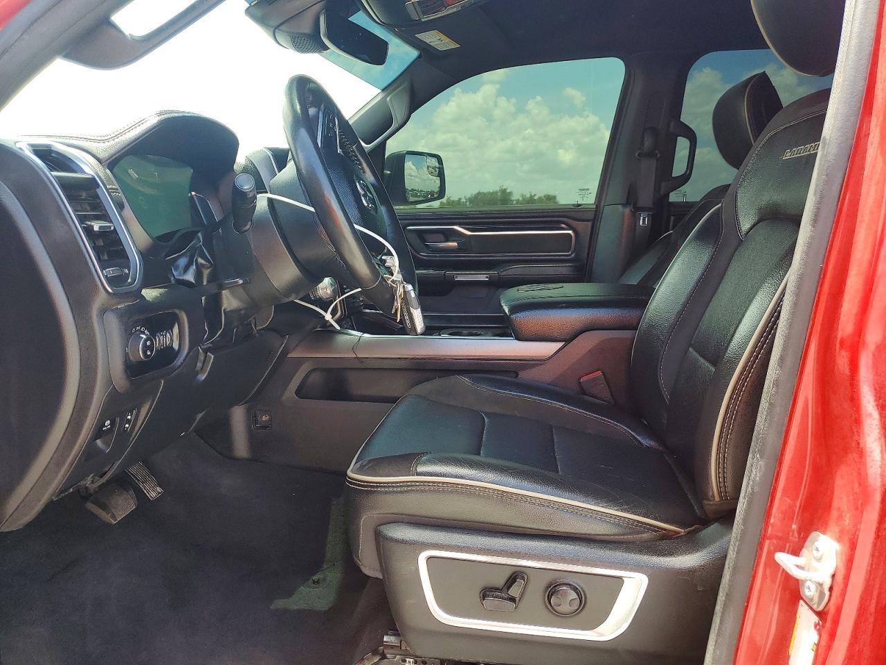 2024 RAM 1500