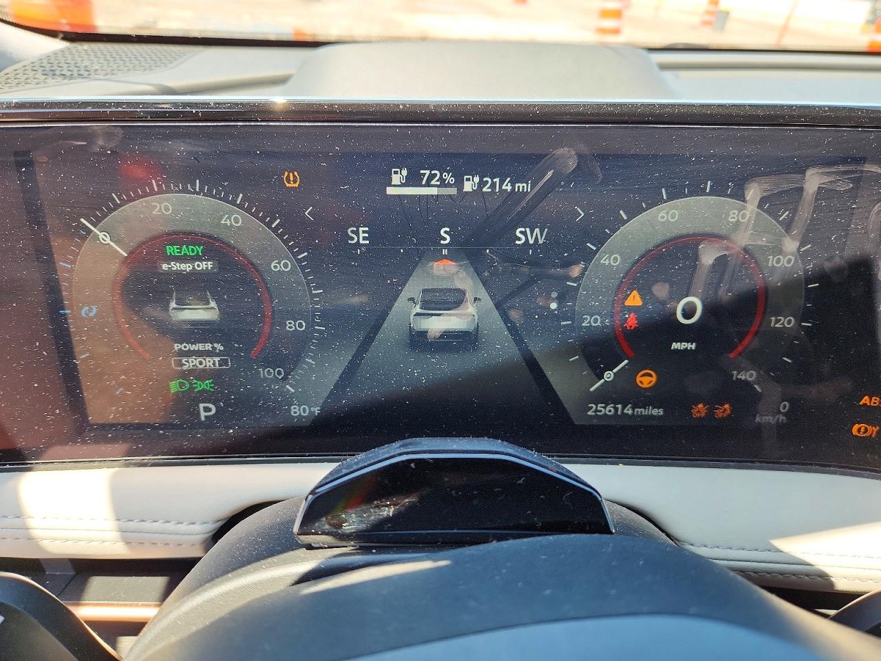 2023 NISSAN ALL OTHER