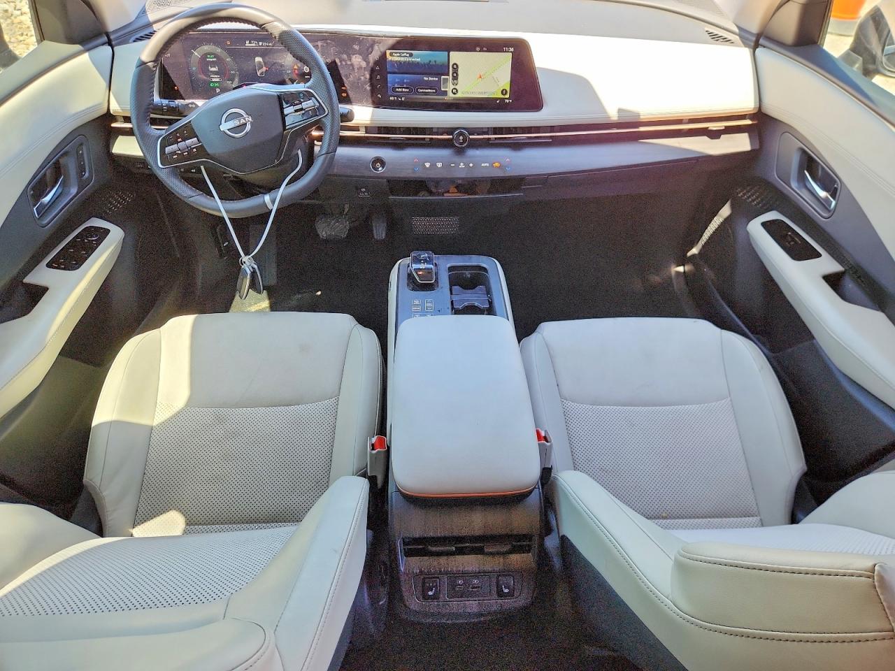2023 NISSAN ALL OTHER