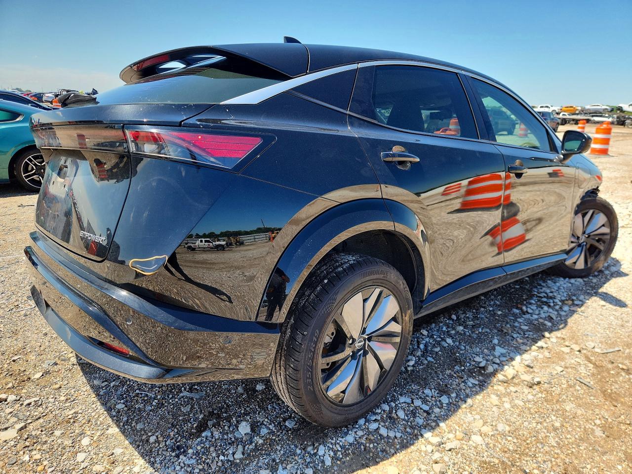 2023 NISSAN ALL OTHER