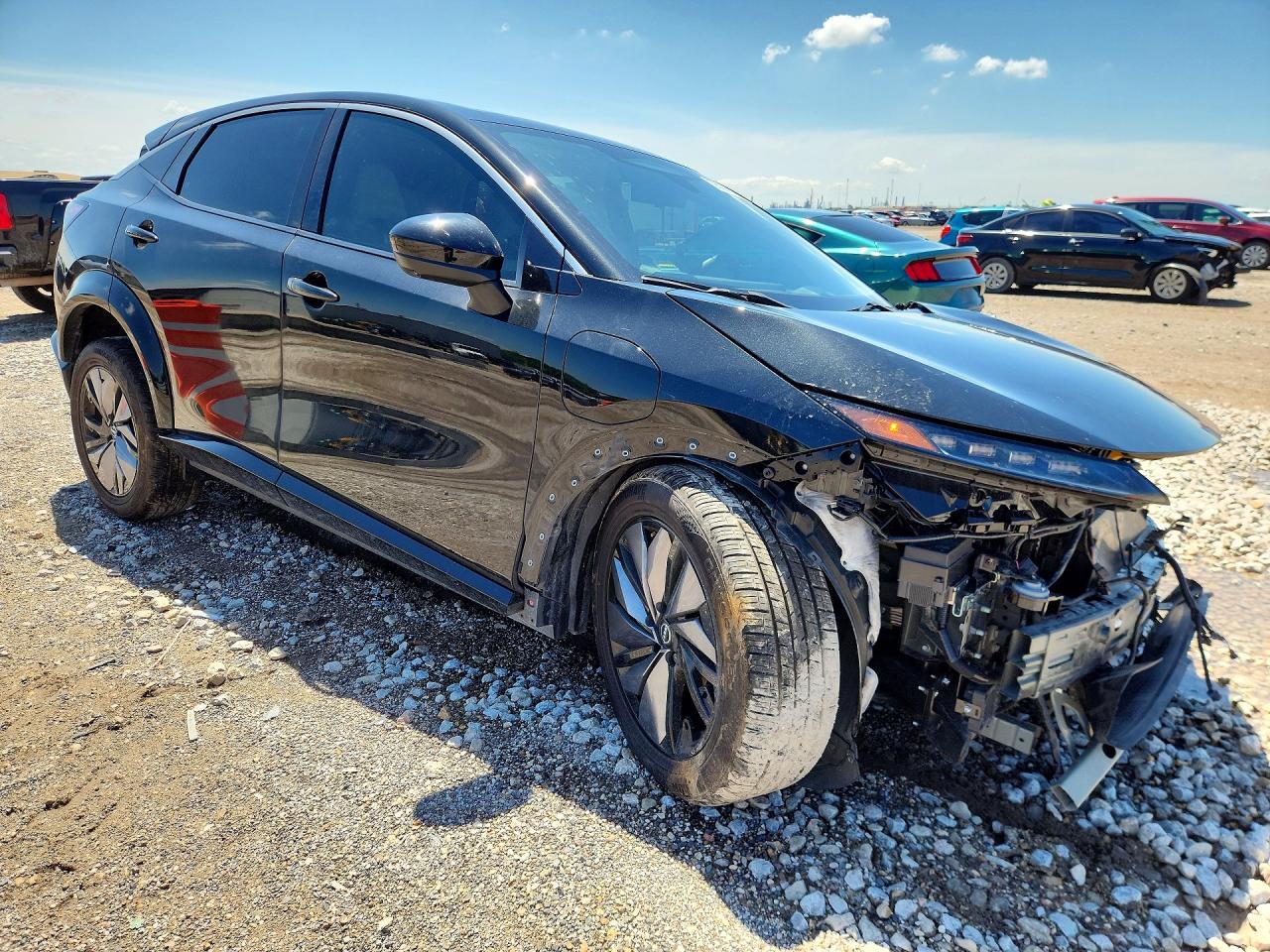 2023 NISSAN ALL OTHER