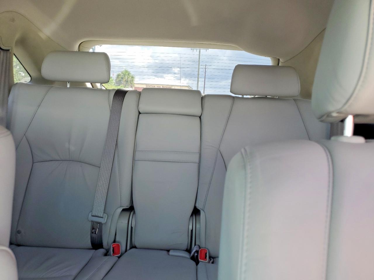 2009 LEXUS RX350
