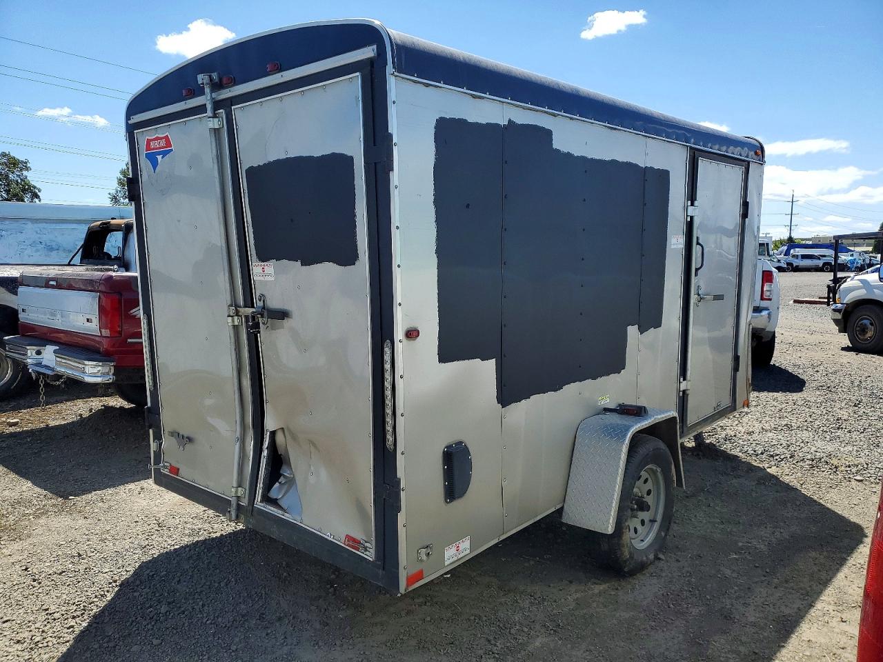 2017 INTERSTATE UNKNOWN