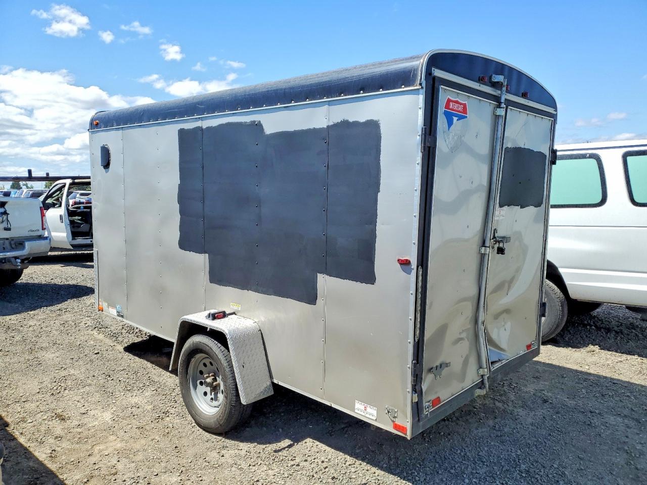 2017 INTERSTATE UNKNOWN