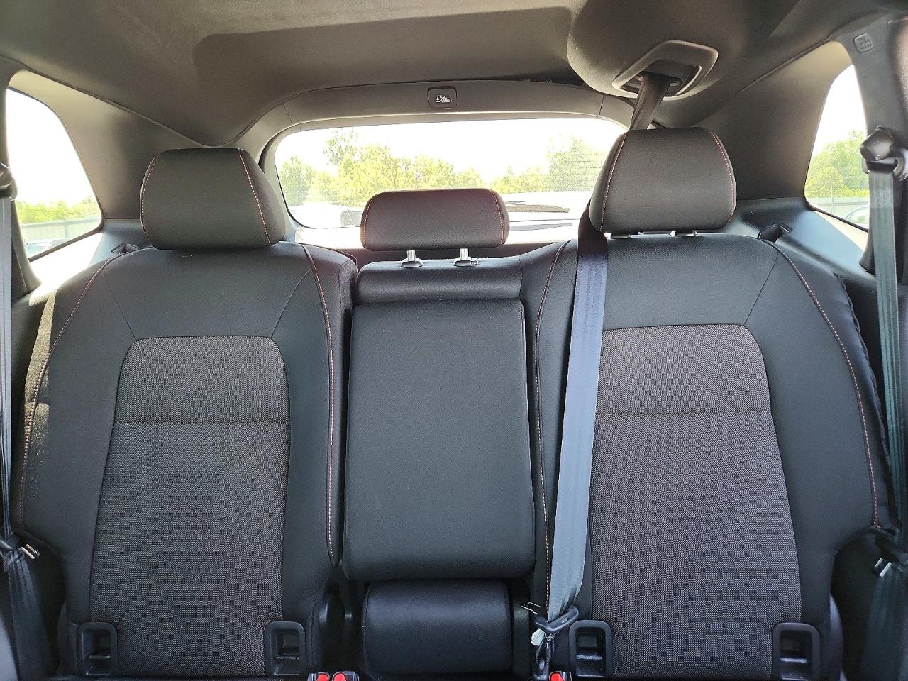 2026 HONDA CRV