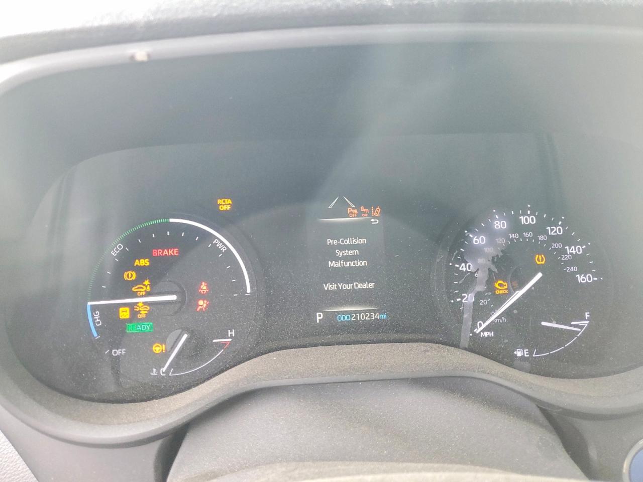2022 TOYOTA SIENNA
