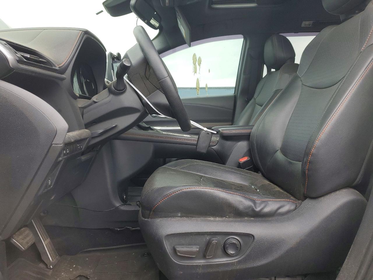 2022 TOYOTA SIENNA