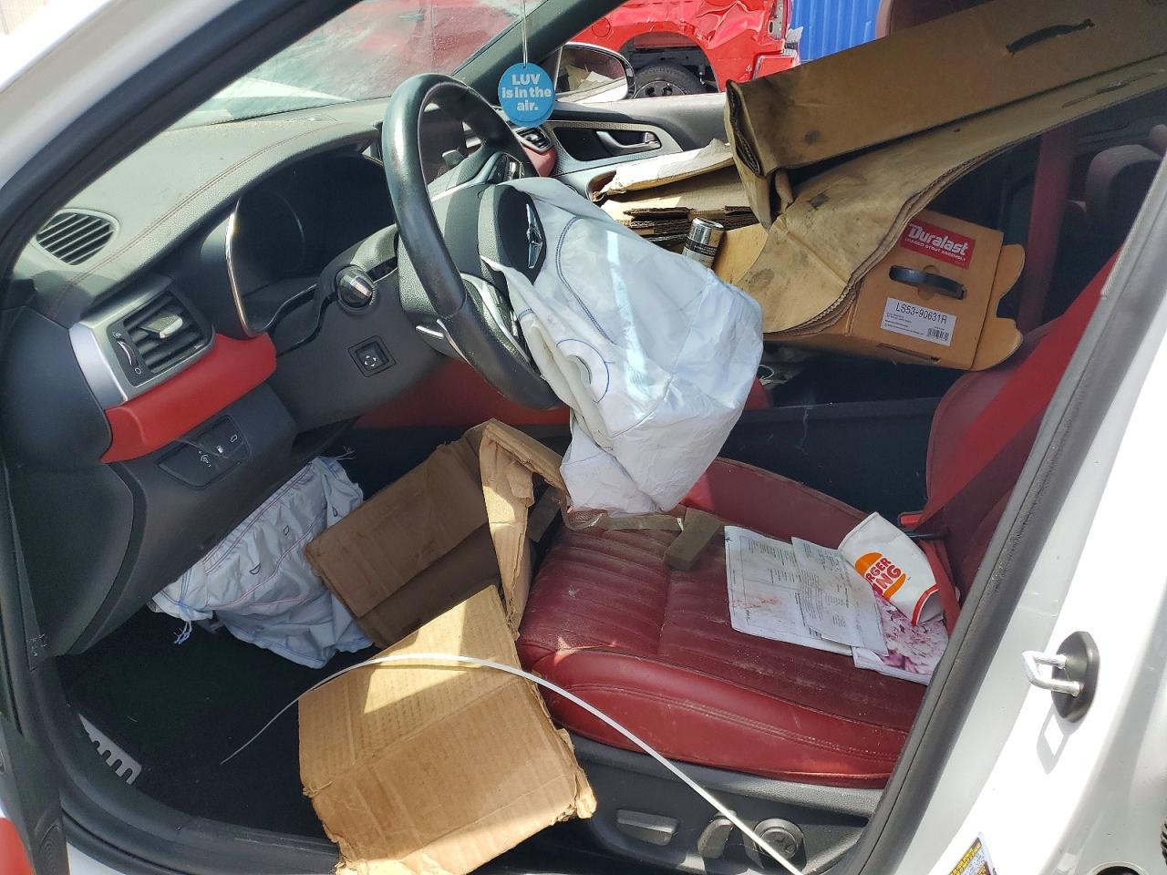 2023 GENESIS G70