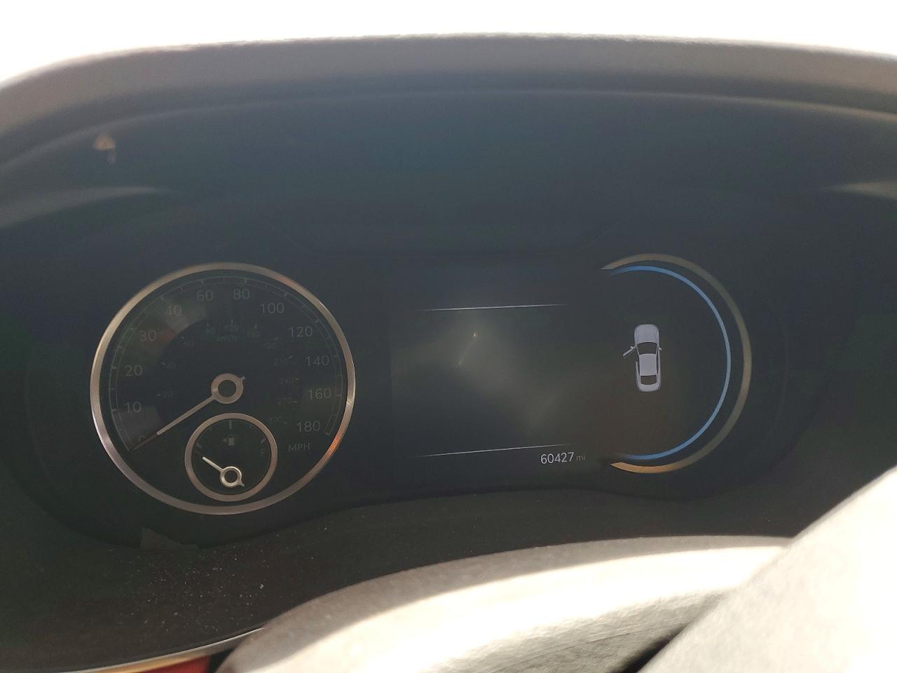 2023 GENESIS G70