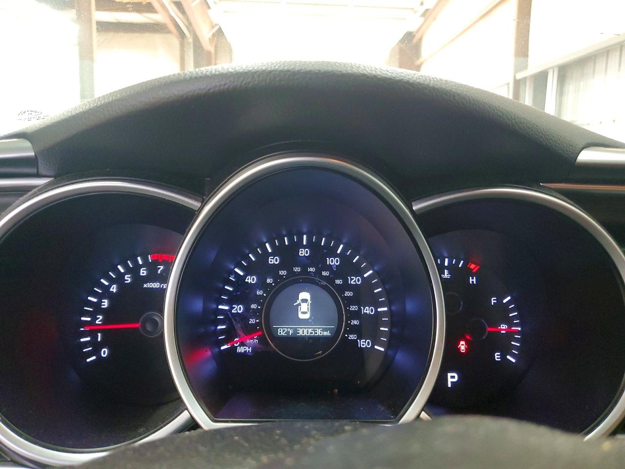 2014 KIA OPTIMA