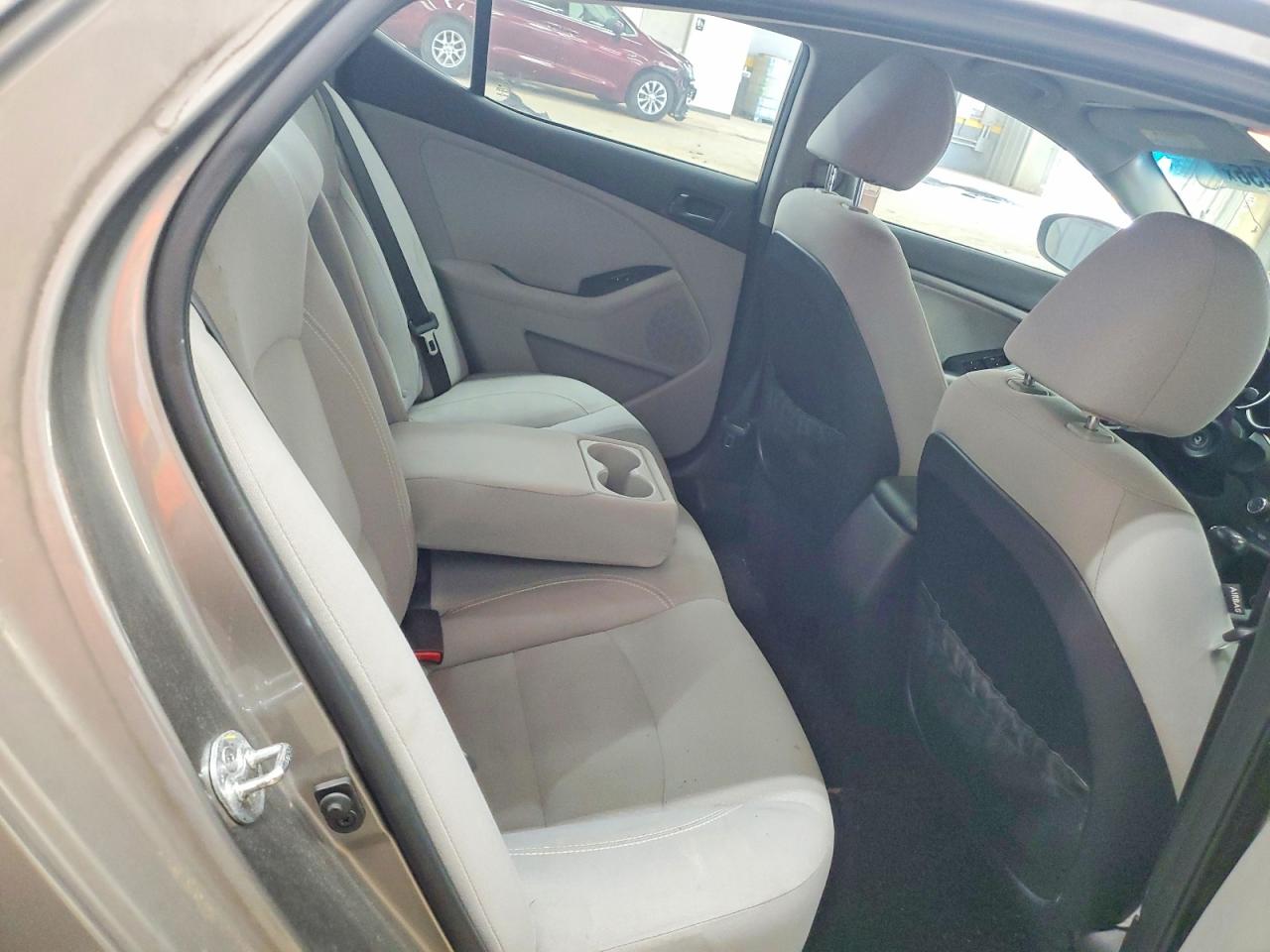 2014 KIA OPTIMA