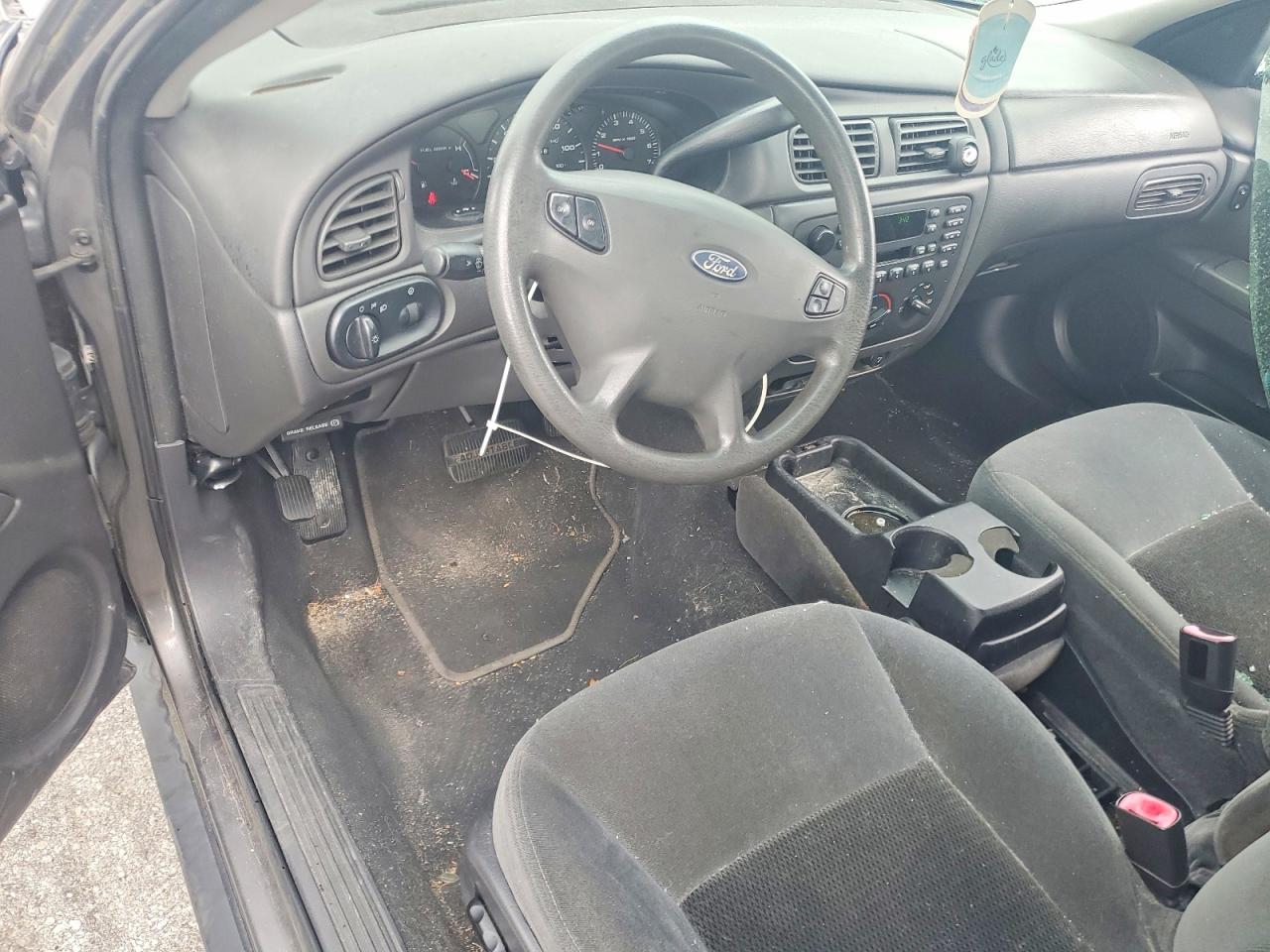 2003 FORD TAURUS