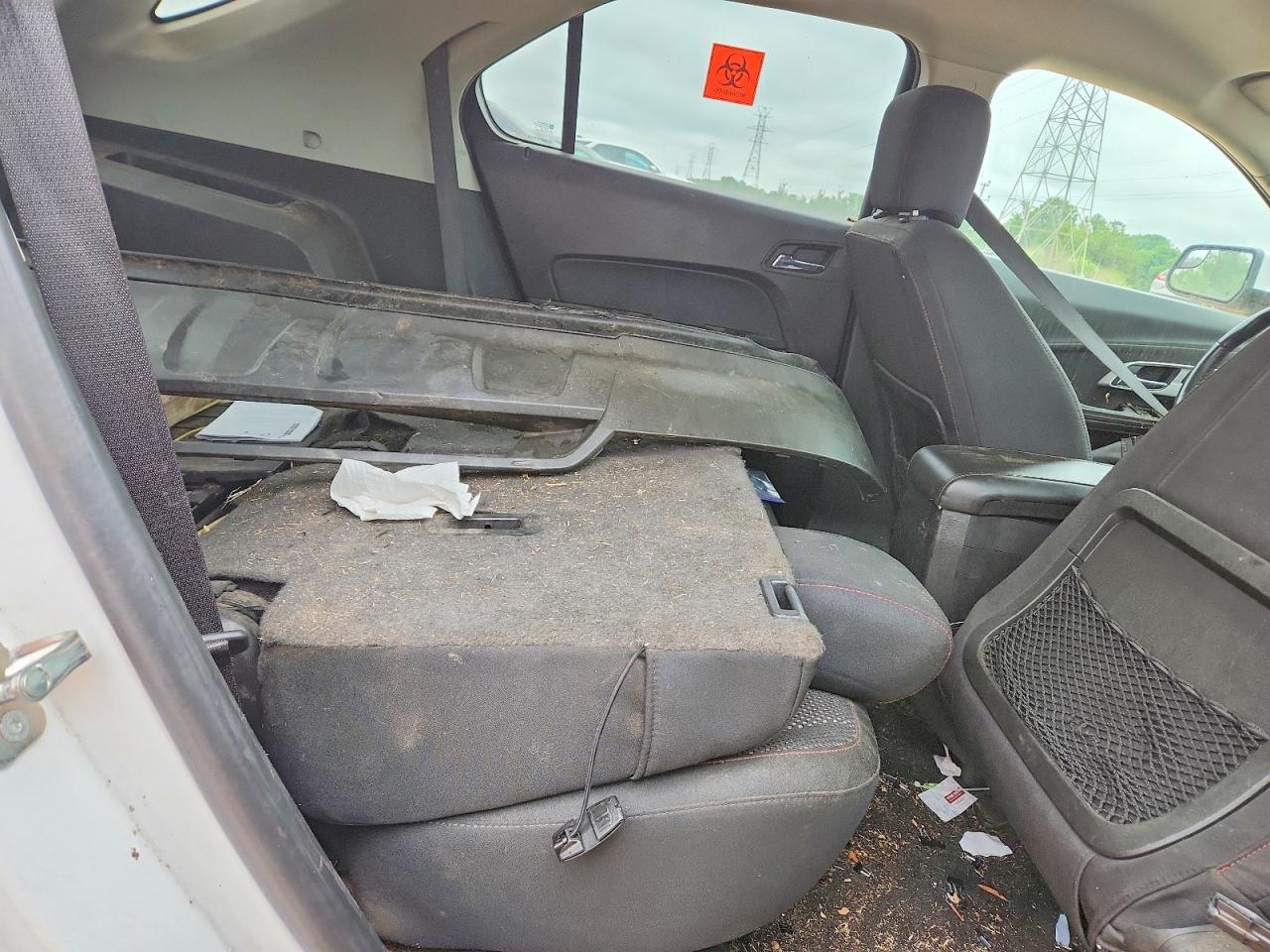 2013 CHEVROLET EQUINOX