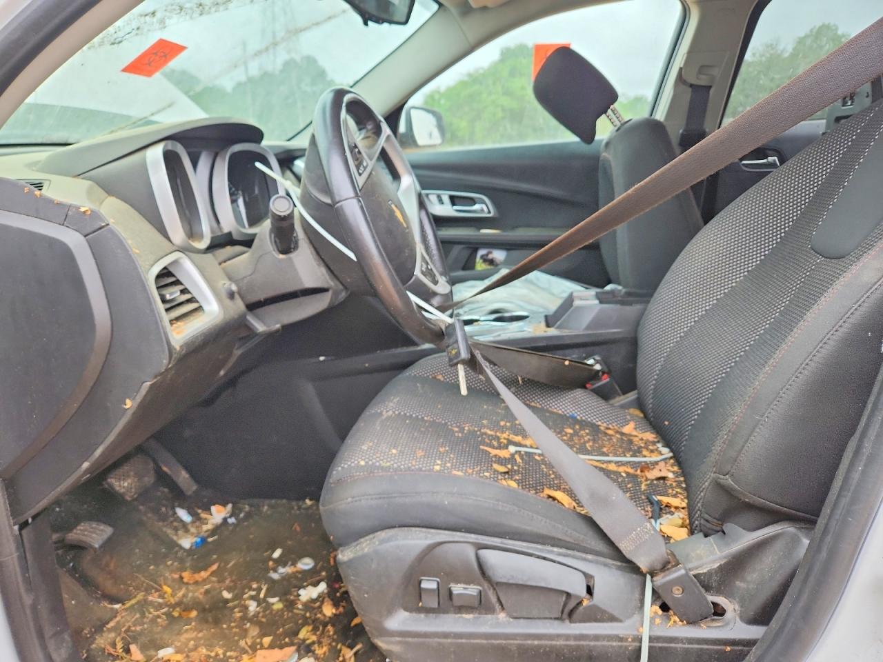 2013 CHEVROLET EQUINOX
